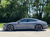 New 2025 Porsche Taycan image 2