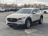 Used 2024 MAZDA CX-30 AWD 2.5 S w/ Premium Package image 3