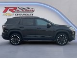New 2026 Chevrolet Equinox RS image 6