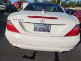 Used 2015 Mercedes-Benz SLK 250 w/ Premium Package image 6