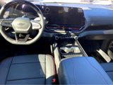 New 2025 Chevrolet Silverado EV RST image 3