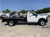 Used 2024 RAM 5500 Tradesman w/ Max Tow Package image 5