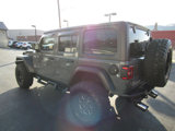 Used 2019 Jeep Wrangler Unlimited Sport S image 5