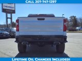 New 2025 Chevrolet Silverado 1500 LT Trail Boss w/ Convenience Package II image 4