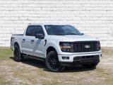 New 2025 Ford F150 STX w/ STX Black Appearance Package image 1