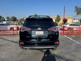 Used 2017 Toyota RAV4 SE image 5
