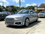 Used 2019 Audi A4 2.0T Premium Plus w/ Premium Plus Package image 3