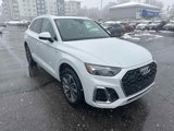 Used 2022 Audi Q5 2.0T Premium Plus w/ Premium Plus Package image 4