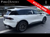 Certified 2025 Lincoln Nautilus Premier image 4