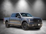 New 2025 Ford F150 Lariat image 2