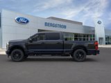 New 2025 Ford F350 4x4 Crew Cab Super Duty image 3