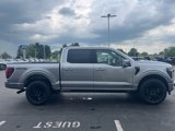 New 2025 Ford F150 Platinum image 6