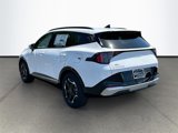 New 2026 Kia Sportage SX image 5