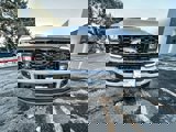 New 2025 Ford F350 Lariat w/ Lariat Ultimate Package image 3
