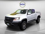 Used 2020 Chevrolet Colorado ZR2 image 3