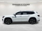 New 2025 Volkswagen Atlas SEL Premium R-Line image 2