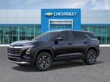 New 2026 Chevrolet Equinox LT w/ Safety and Technology Package image 2