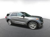 Used 2024 Ford Explorer Limited image 2