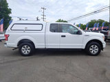 Used 2018 Ford F150 XL w/ Equipment Group 101A Mid image 5