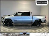 Used 2022 RAM 1500 Big Horn image 5