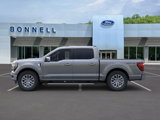 New 2025 Ford F150 Lariat image 3