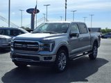 New 2025 Ford F150 Lariat w/ Equipment Group 502A High image 3