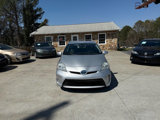 Used 2014 Toyota Prius Five image 2
