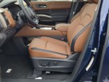 New 2025 Nissan Pathfinder Platinum image 4