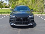 New 2025 Lexus RX 350 AWD image 3