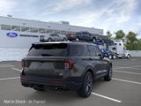 New 2025 Ford Explorer ST image 2
