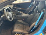 New 2025 Chevrolet Corvette E-Ray w/ Stealth Interior Trim Package image 4