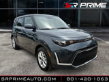 Used 2025 Kia Soul LX w/ LX Technology Package image 4