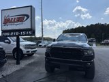 Used 2022 RAM 1500 Big Horn w/ Night Edition image 2