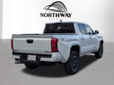 New 2025 Toyota Tacoma TRD Sport image 4