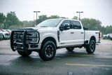 Used 2025 Ford F250 King Ranch w/ Tremor Off-Road Package image 2