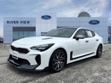 Used 2023 Kia Stinger GT-Line image 3