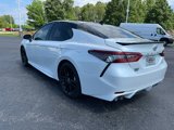 Used 2023 Toyota Camry XSE image 5