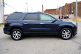 Used 2016 GMC Acadia SLT w/ Open Road Package image 5