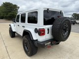 New 2025 Jeep Wrangler Unlimited Rubicon image 3