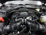 Used 2024 Ford Mustang Dark Horse w/ Dark Horse Handlin Package image 4
