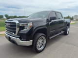 Used 2021 GMC Sierra 1500 4x4 Crew Cab image 3