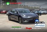 Used 2023 Tesla Model 3 Standard Range image 3