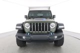Used 2022 Jeep Wrangler Unlimited Rubicon 4xe w/ Cold Weather Group image 2
