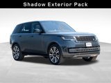 Certified 2023 Land Rover Range Rover SE image 3