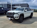 New 2025 Nissan Frontier PRO-4X image 2