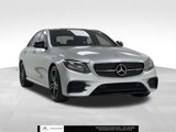 Used 2018 Mercedes-Benz E 43 AMG 4MATIC Sedan image 1