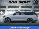 New 2025 Ford Expedition Max Platinum image 4