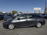 Used 2022 Toyota Prius LE image 4