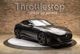 Used 2023 Jaguar F-TYPE R image 4