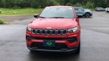 Used 2024 Jeep Compass Sport image 3